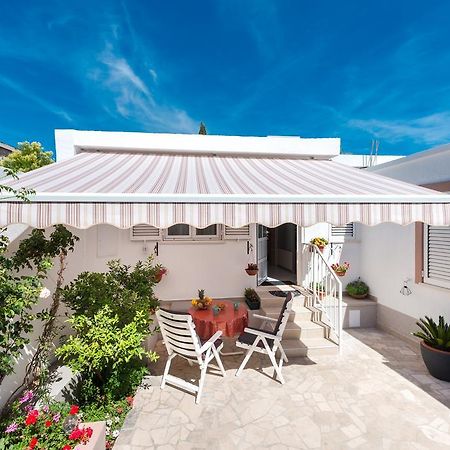 Appartamento Studio Hajdi Ragusa Esterno foto