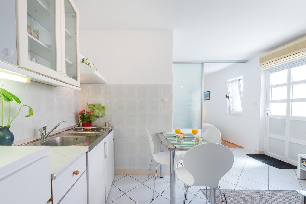 Appartamento Studio Hajdi Ragusa Esterno foto