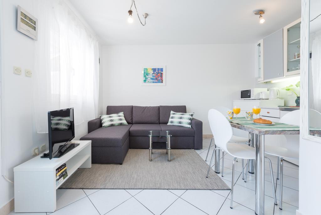 Appartamento Studio Hajdi Ragusa Esterno foto