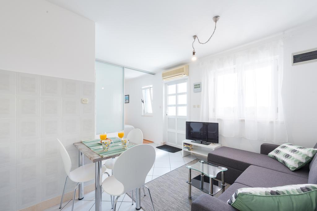 Appartamento Studio Hajdi Ragusa Esterno foto