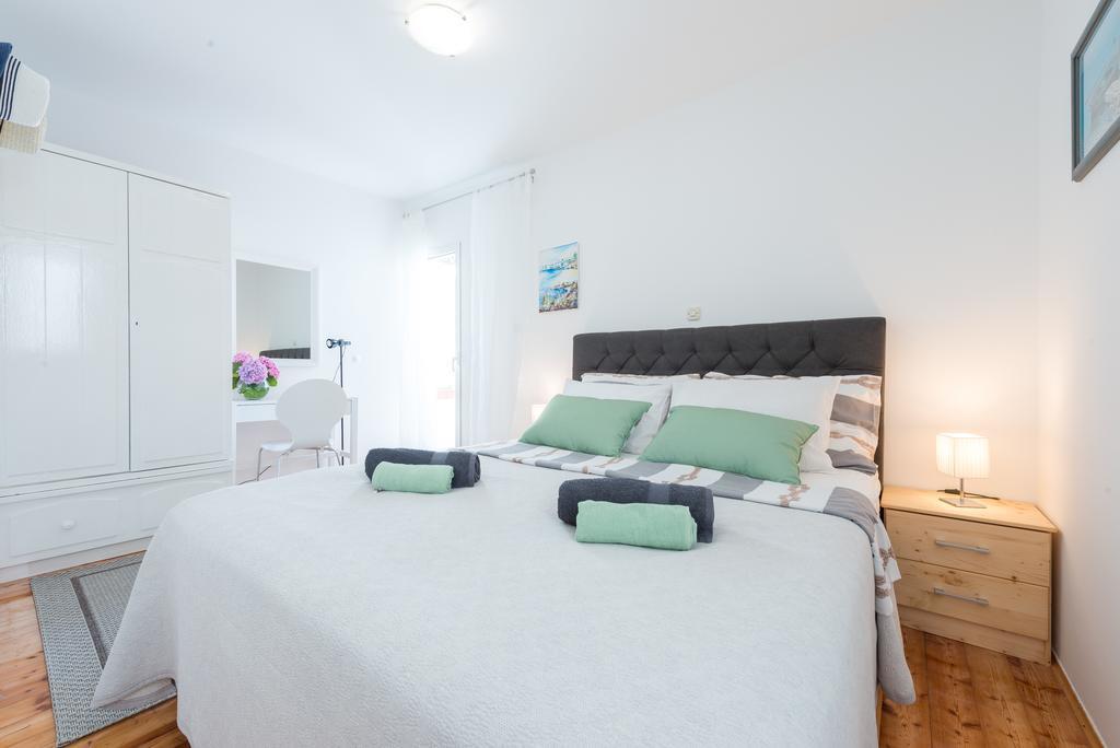 Appartamento Studio Hajdi Ragusa Esterno foto