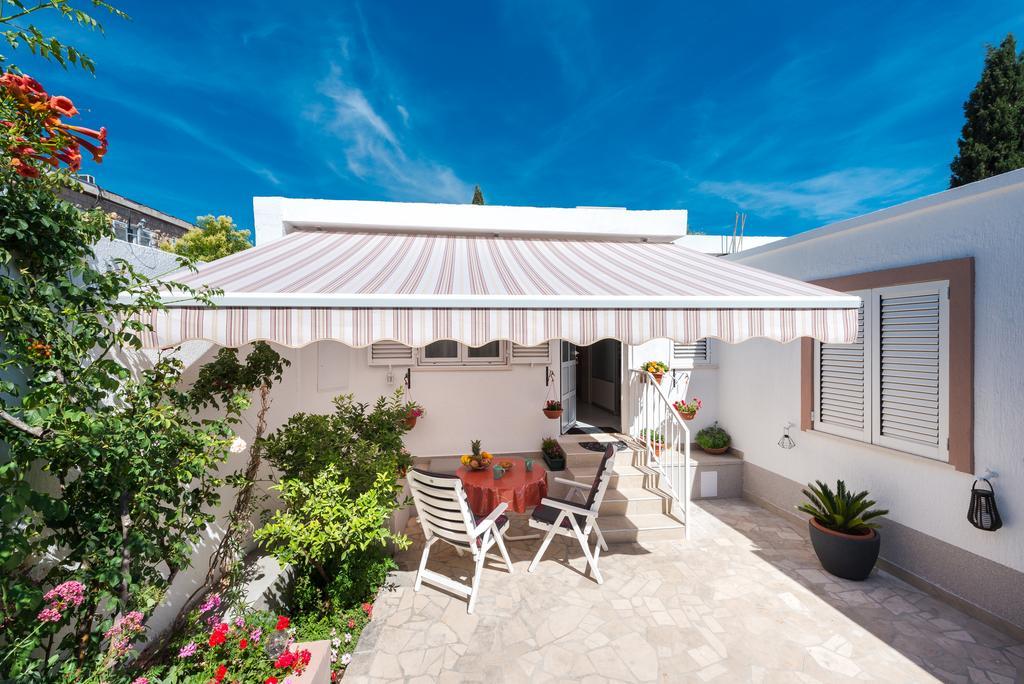 Appartamento Studio Hajdi Ragusa Esterno foto